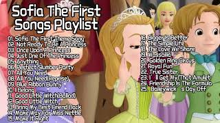 Download lagu 🎵Sofia The First Songs Playlist🎵 mp3