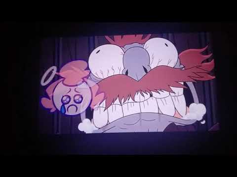 C.H.E.R.U.B. cover (keenie off) (for alana mutter commenting)