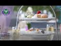 Afternoon Tea at Wimbledon 2019