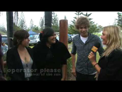 Operator Please - focusTV