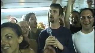 Tom Green - Spring Break Special