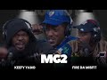 Keefy Yano Vs Fire Da Misfit ROUND 1
