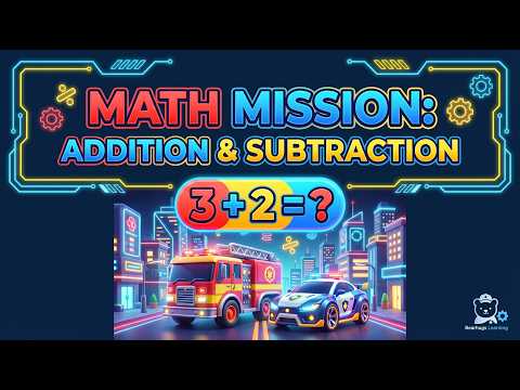 Emergency Math Operation Worksheets