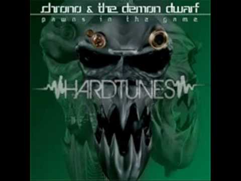 Chrono & The Demon Dwarf ft Mouth of Madness- Pawns in the game