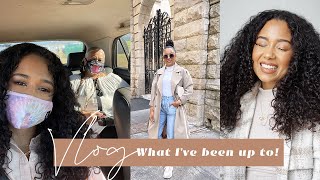 VLOG | What I've Been Up To In June!