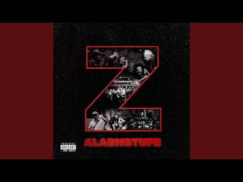 ALARMSTUFE Z (feat. Dizzy Dango & Knasti Z)