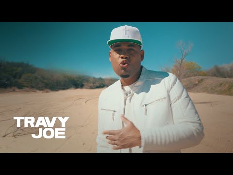 Travy Joe  — Yo No Temeré (Video Oficial)