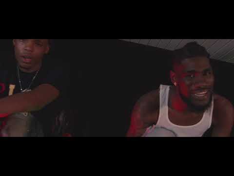 Luh Wuda x Hotboii Tankk- Clueless (Music Video) | Prod. Bandz Fi|m | Shot By : Bandz Fi|m |