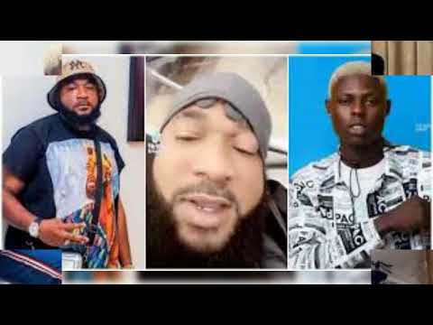 MOHBAD: just type JUSTICE FOR MOHBAD in your çoment