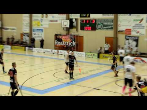 SB Somero - AFC Campus 23.10.16