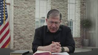 PFL-Daily Scripture Reading and Reflection - Paul Gives Us a Lesson About Politics - May 17, 2024