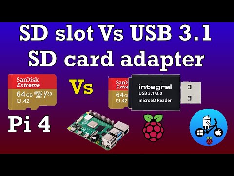image-What is the best SD card for Raspberry Pi?