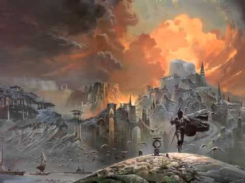 Intractable Demons Epic horror trailer music track by Matt Gates