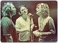 Crosby, Stills & Nash - I Give You Give Blind - 1977