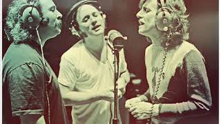 Crosby, Stills &amp; Nash - I Give You Give Blind - 1977