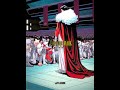 Emperor Nolan Vs Emperor Mark Shorts Marvel Dc Invincible Invincibleseason3 Edit