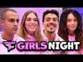 FAZE GIRLS NIGHT