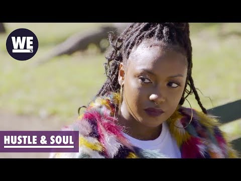 YOU BROKE MY HEART 💔| Hustle & Soul