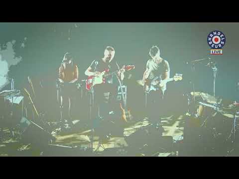 Flying Horseman live @handelsbeursconcertzaal4237 - trailer