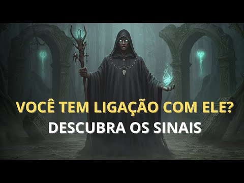 QUEM É EXU DO LODO? MISTÉRIOS E PODERES EXPLICADOS!