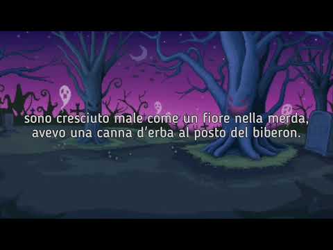 funerale | psicologi ft. tredici pietro (lyrics)
