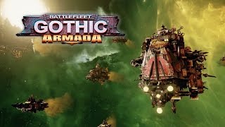 Battlefleet Gothic Armada 8