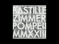 Bastille, Hans Zimmer - Pompeii MMXXIII (Instrumental)