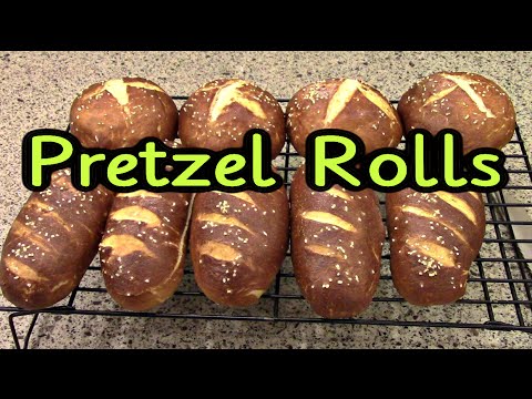 download lagu mp3 mp4 Pretzel Bread Pizza Rolls, download lagu Pretzel Bread Pizza Rolls gratis, unduh video klip Pretzel Bread Pizza Rolls