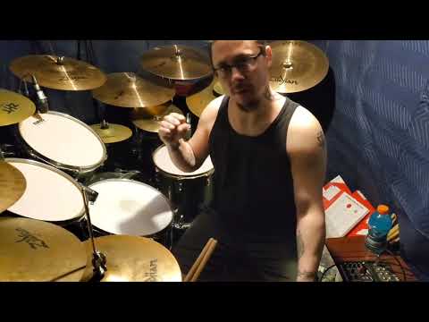 Steel vs Brass snare wires shootout!