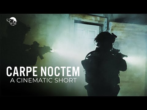 Carpe Noctem - Cinematic Short