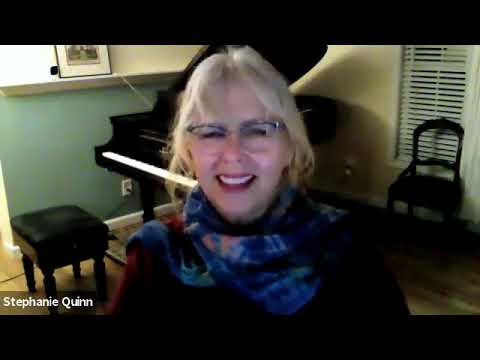 ASO@Home: Melding Genres & New Music Endeavors, full show.