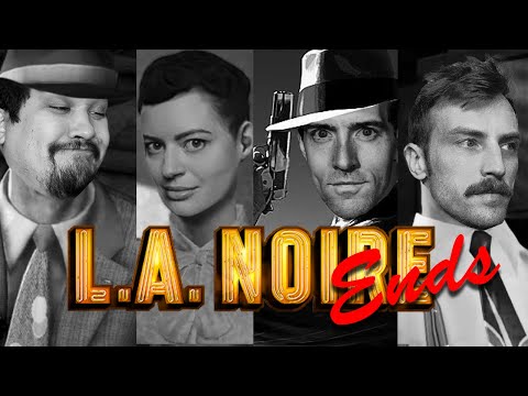 Idiot Detective - The Finale (Also Dragon's Lair II: Time Warp Finale)