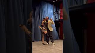 Rino Fraina y Graziella Pulvirenti  -  "Rey de la ilusìon"  - Juan Villareal y Patricio Noè Crom