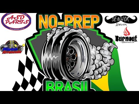 o maior festival no-prep do Brasil em Interlagos