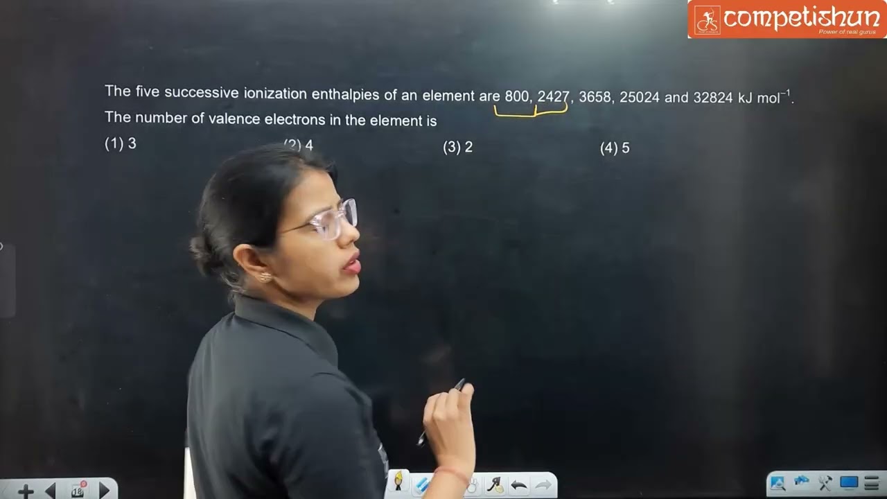 Video Solution
