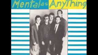 Mental As Anything - "Plays At Your Party" ["Nips" + 2] (Australia Regular) 1978