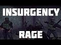 RAGE Insurgency Crazy Team