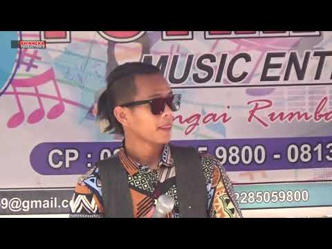 Ayam Sabuangan - Mak Uncu | Live Event OT Putra Bunsu Sungai Rumbai