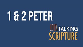 Talking Scripture video thumbnail