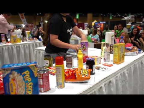 download lagu mp3 mp4 National Grocers Association Show 2017, download lagu National Grocers Association Show 2017 gratis, unduh video klip National Grocers Association Show 2017