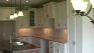preview picture of video 'Prominent Homes, Simcoe, Ontario - Dave Ferrel talks about these custom homes'