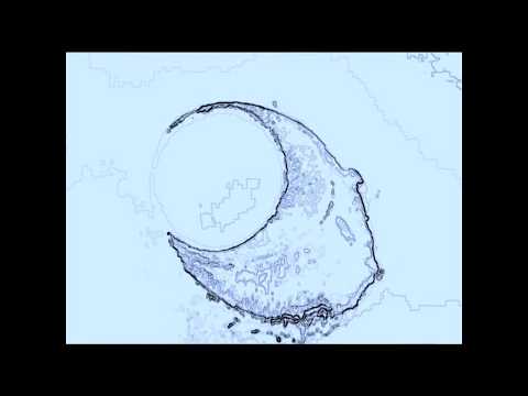 Off Land - Aegirine [OFFICIAL VIDEO]