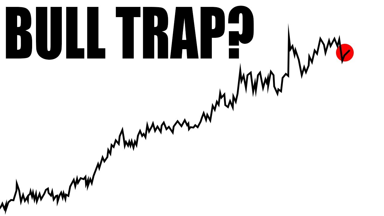 Nvidia Stock Crash & Chip COLLAPSE A Mistake?