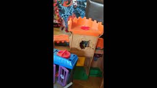 the horrible party part 3