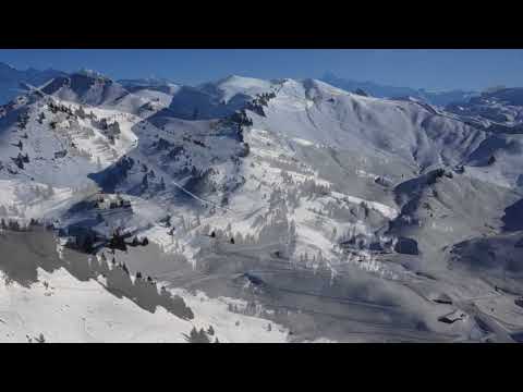 image : Les vacances de février approchent : Morzine