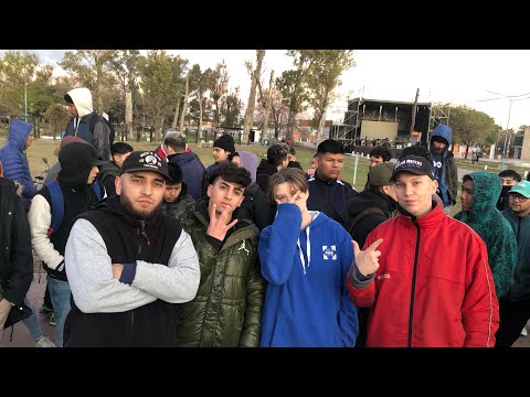 NAWE - RIFE - RØMA - MR BASE - CYPHER 1 WEST LEAGUE