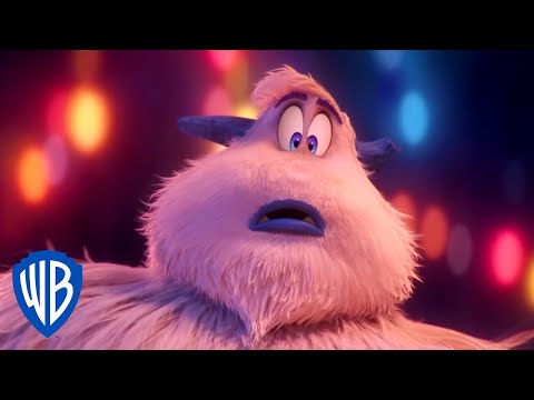 SMALLFOOT | Official Final Trailer [HD] | In Theaters Now!
