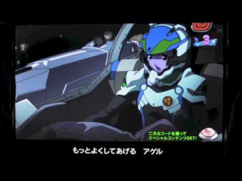 Gekijouban Macross F: Itsuwari no Utahime Iteza☆Gogo Ku-ji Don't be late May'n