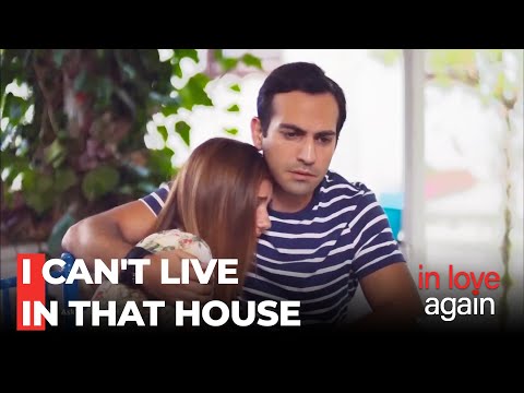 Selin Leaves The House - In Love Again