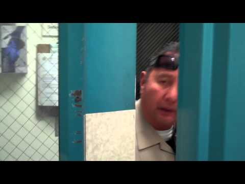 082114p2 HELL at SFGH Sheriff - Hipaa Law; Multiple Violations - Awaiting Explanation and Arrests